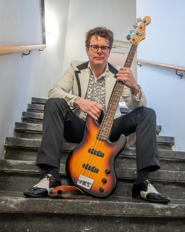 Marten Venemans